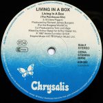 Living In A Box-2