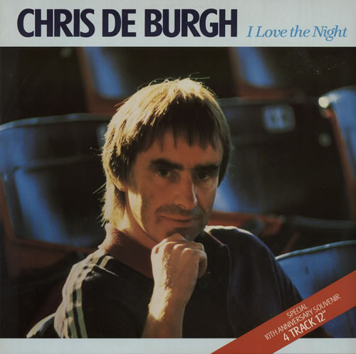 Chris De Burgh-0