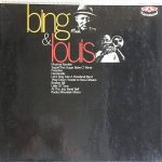Bing Crosby And Louis Armstrong, Billy May-0