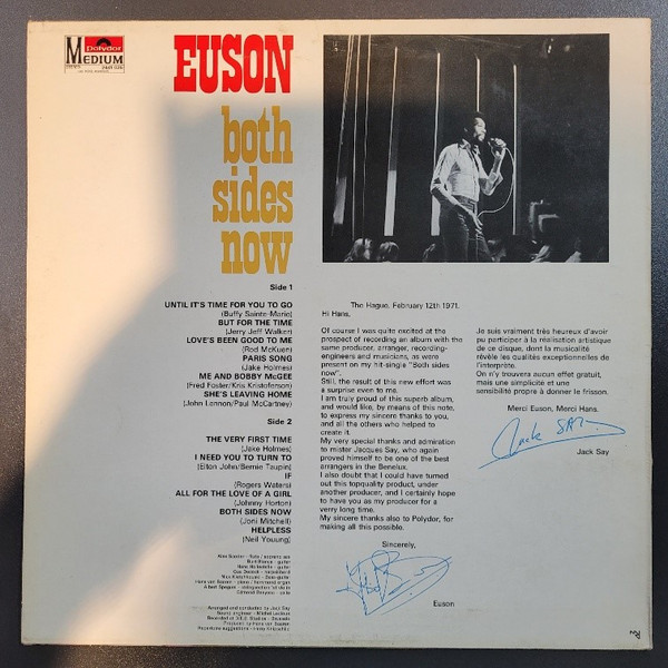Euson-1