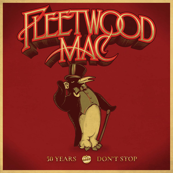 Fleetwood Mac-0