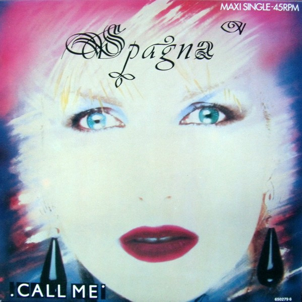 Ivana Spagna-0