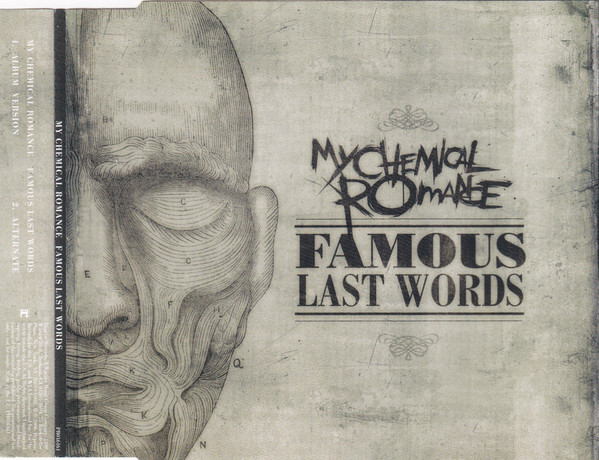 My Chemical Romance-0