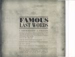 My Chemical Romance-1