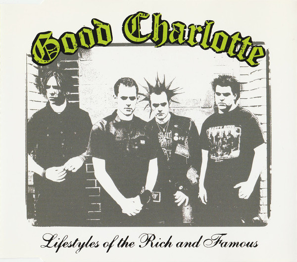 Good Charlotte-0
