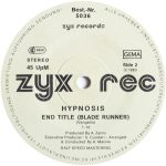 Hypnosis*-3