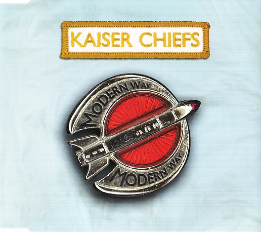 Kaiser Chiefs-0