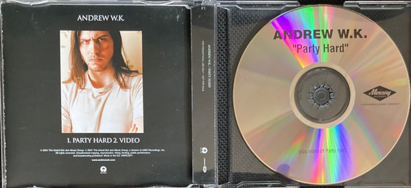 Andrew W.K.-1