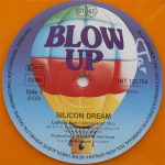 Silicon Dream-2
