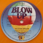 Silicon Dream-3