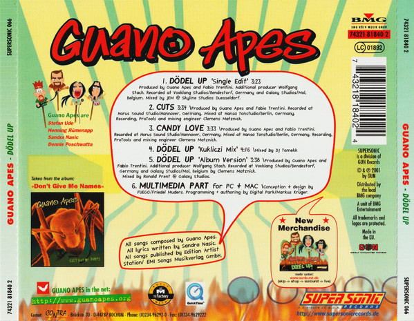 Guano Apes-1
