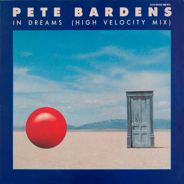 Pete Bardens*-0