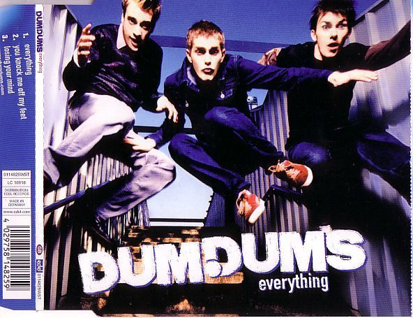 Dum Dums-0