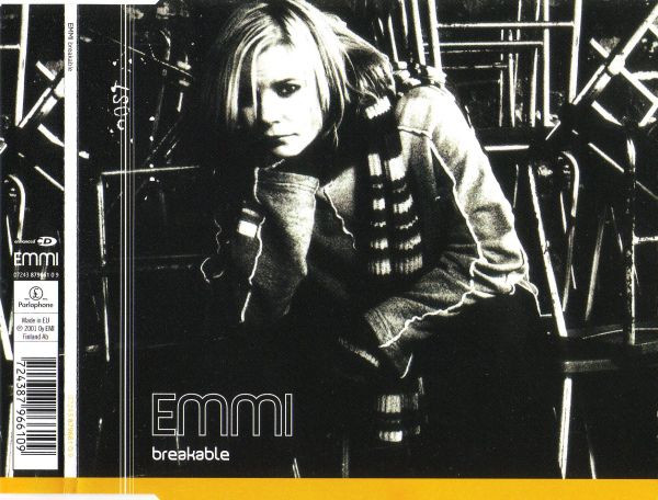 Emmi-1