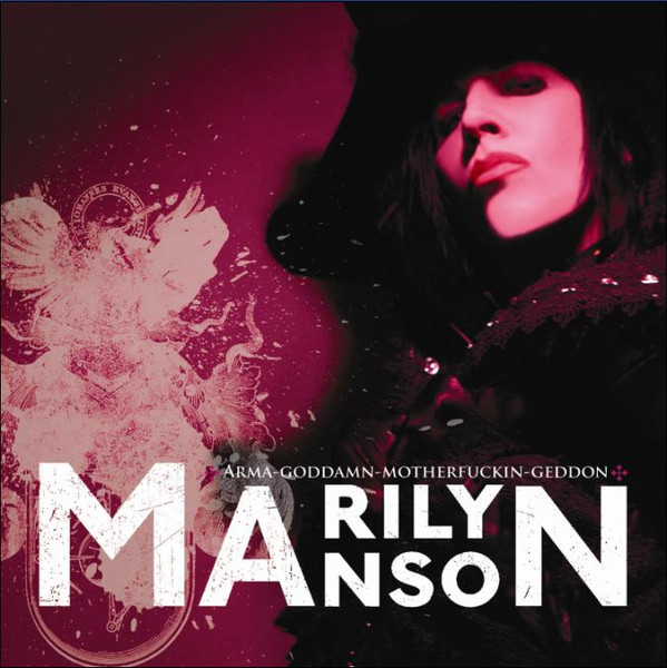 Marilyn Manson-0