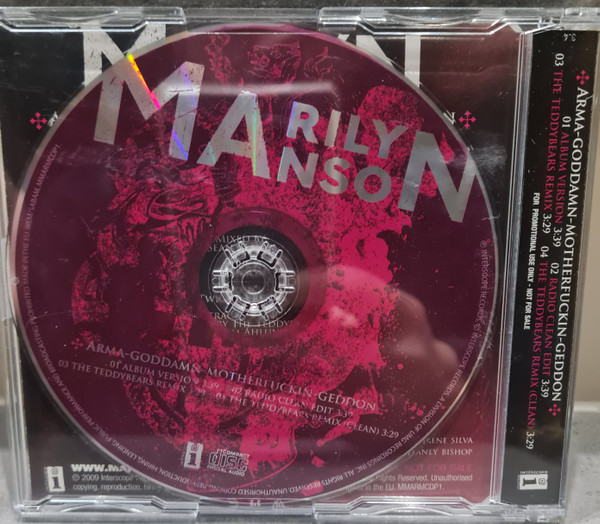 Marilyn Manson-1