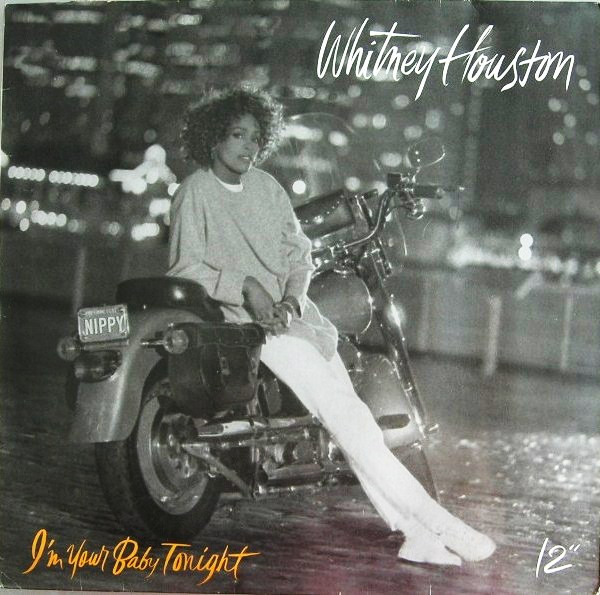 Whitney Houston-0