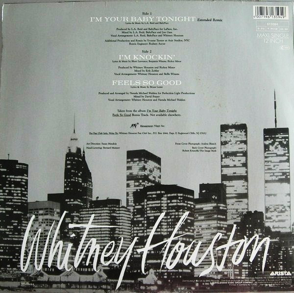 Whitney Houston-1