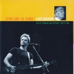 Sting And Gil Evans-0