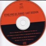 Sting And Gil Evans-2