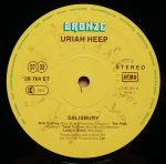 Uriah Heep-3