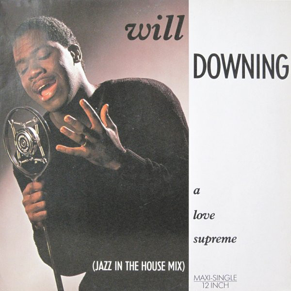 Will Downing-0