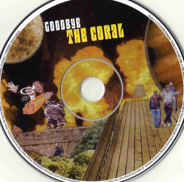 The Coral-1