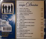 The Major Dundee Band-1