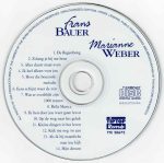 Frans Bauer & Marianne Weber-2