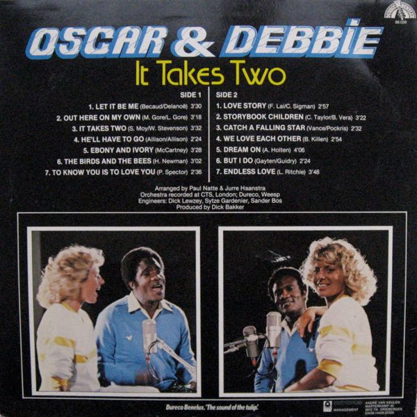 Oscar Harris & Debbie (6)-1