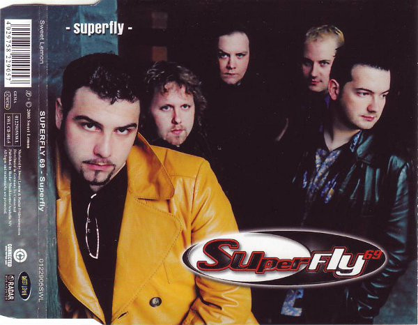 Superfly 69-0