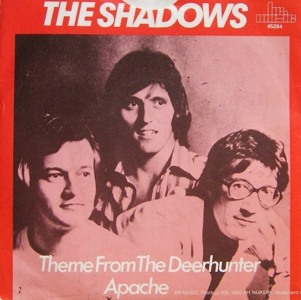 The Shadows-1