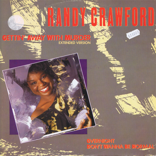 Randy Crawford-0