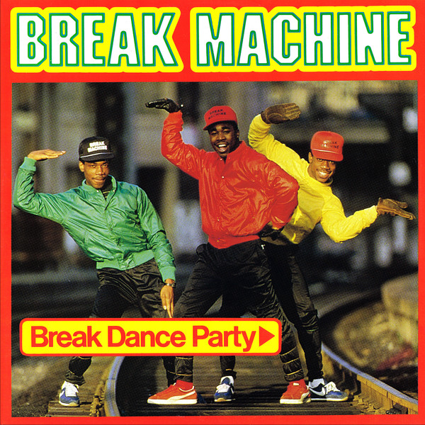 Break Machine-0