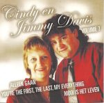 Cindy & Jimmy Davis-0