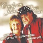 Cindy & Jimmy Davis-0