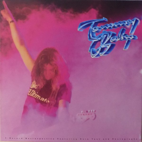Tommy Bolin-0