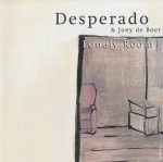 Desperado (37) & Jony De Boer (2)-0
