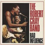 The Robert Cray Band-0