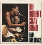 The Robert Cray Band-0