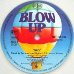 Yazz-3