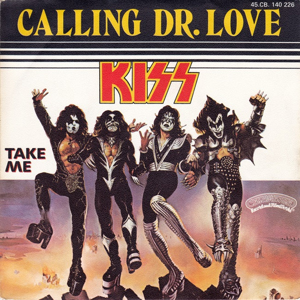Kiss-0