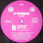 S'Xpress*-2