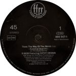 D Mob With Cathy Dennis-2