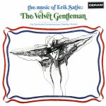 The Camarata Contemporary Chamber Group, Erik Satie-0