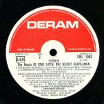The Camarata Contemporary Chamber Group, Erik Satie-3