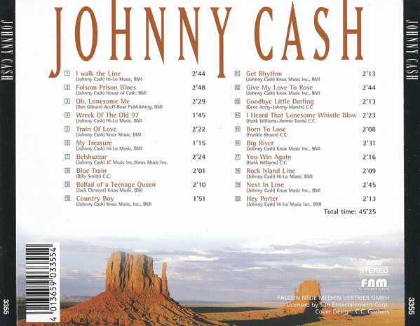 Johnny Cash-1