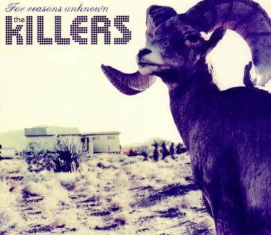 The Killers-0