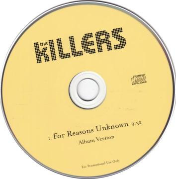 The Killers-1