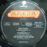 The Robert Cray Band-3